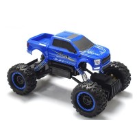 Р/У краулер Double Eagle (кузов монстра) 4WD 1:14 Р/У краулер Double Eagle (кузов монстра) 4WD 1:14