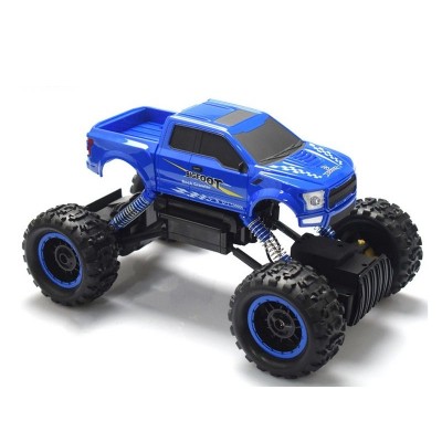 Р/У краулер Double Eagle (кузов монстра) 4WD 1:14