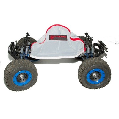 Чехол для Team Associated RIVAL 1:8 летний
