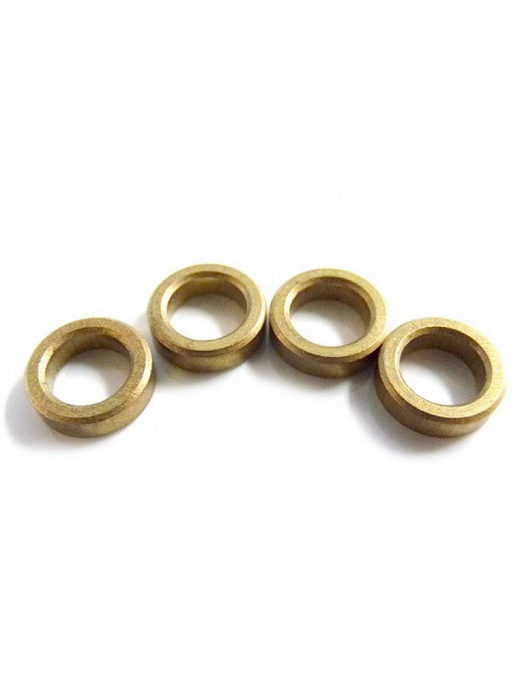 Подшипник качения 12x8x3.5мм, 4шт.
