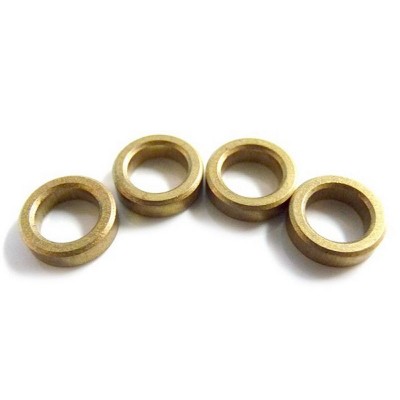 Подшипник качения 12x8x3.5мм, 4шт. Подшипник качения 12x8x3.5мм, 4шт.