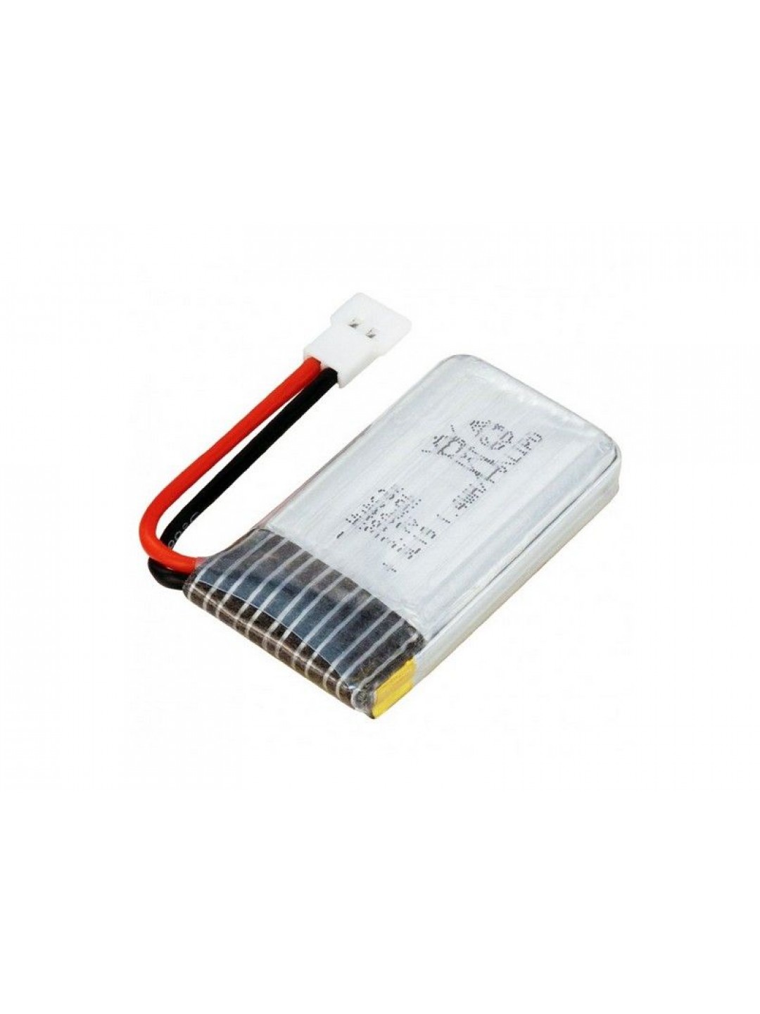 Аккумулятор Li-Po 380mАh, 3,7V