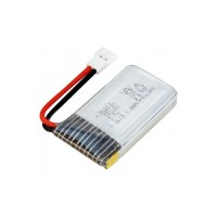 Аккумулятор Li-Po 380mАh, 3,7V Аккумулятор Li-Po 380mАh, 3,7V
