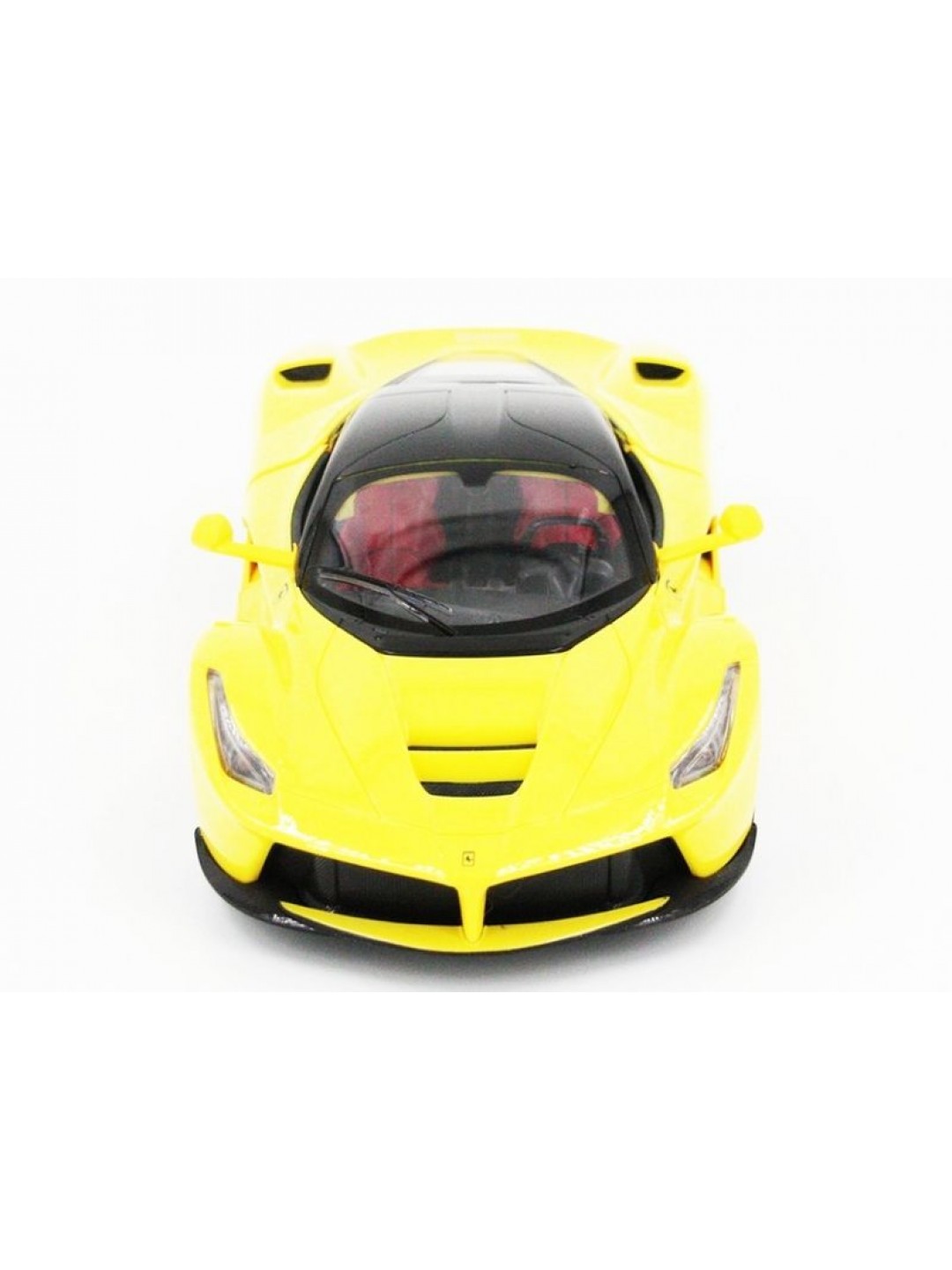 Р/У машина MZ Ferrari Laferrari 2290J 1/14 (электропривод дверей) +акб