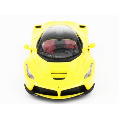 Р/У машина MZ Ferrari Laferrari 2290J 1/14 (электропривод дверей) +акб