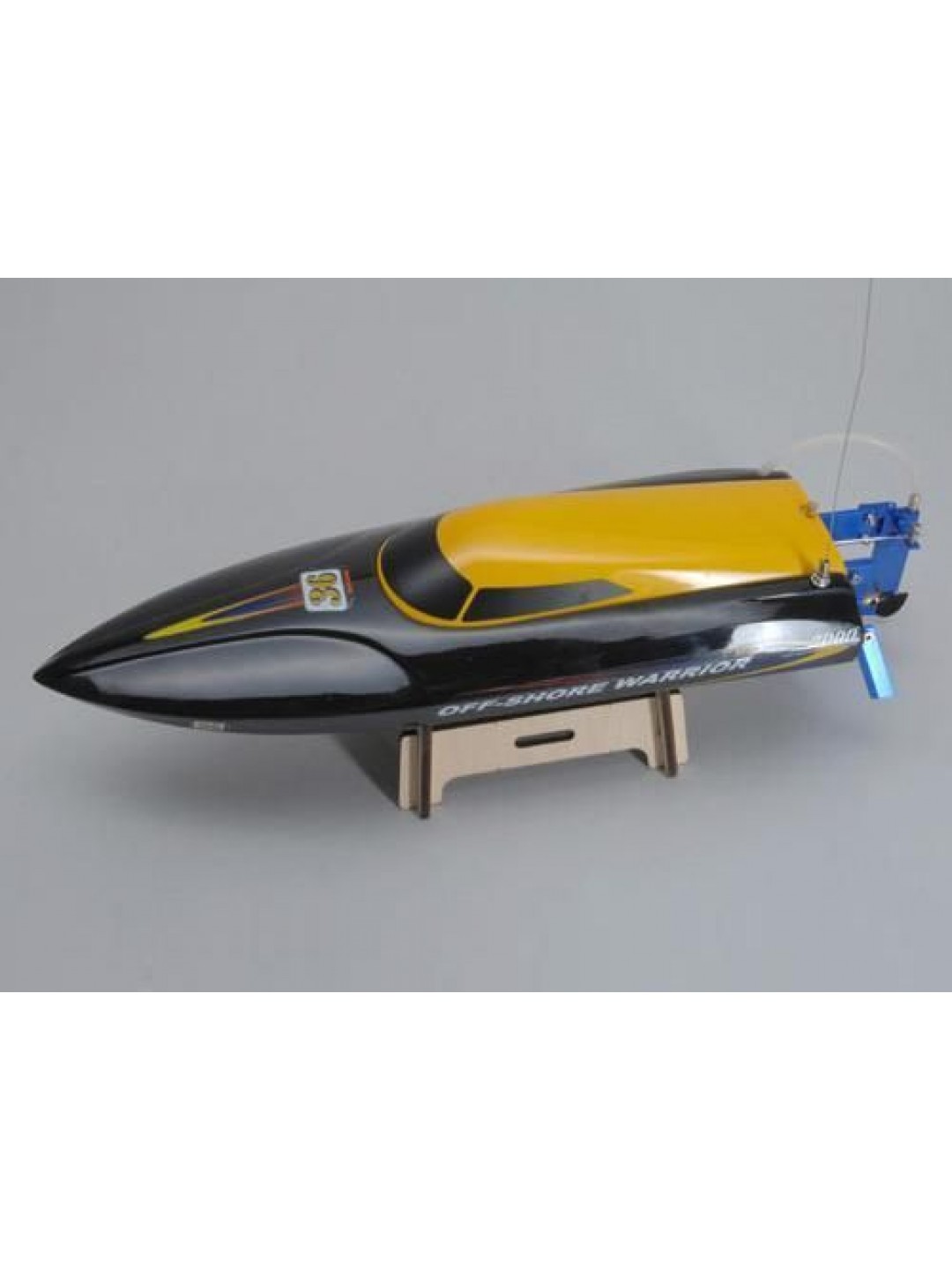 Р/У катер Joysway Offshore warrior 2.4G RTR