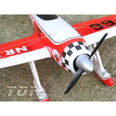 Р/У самолет Top RC GeeBee 1200мм PNP