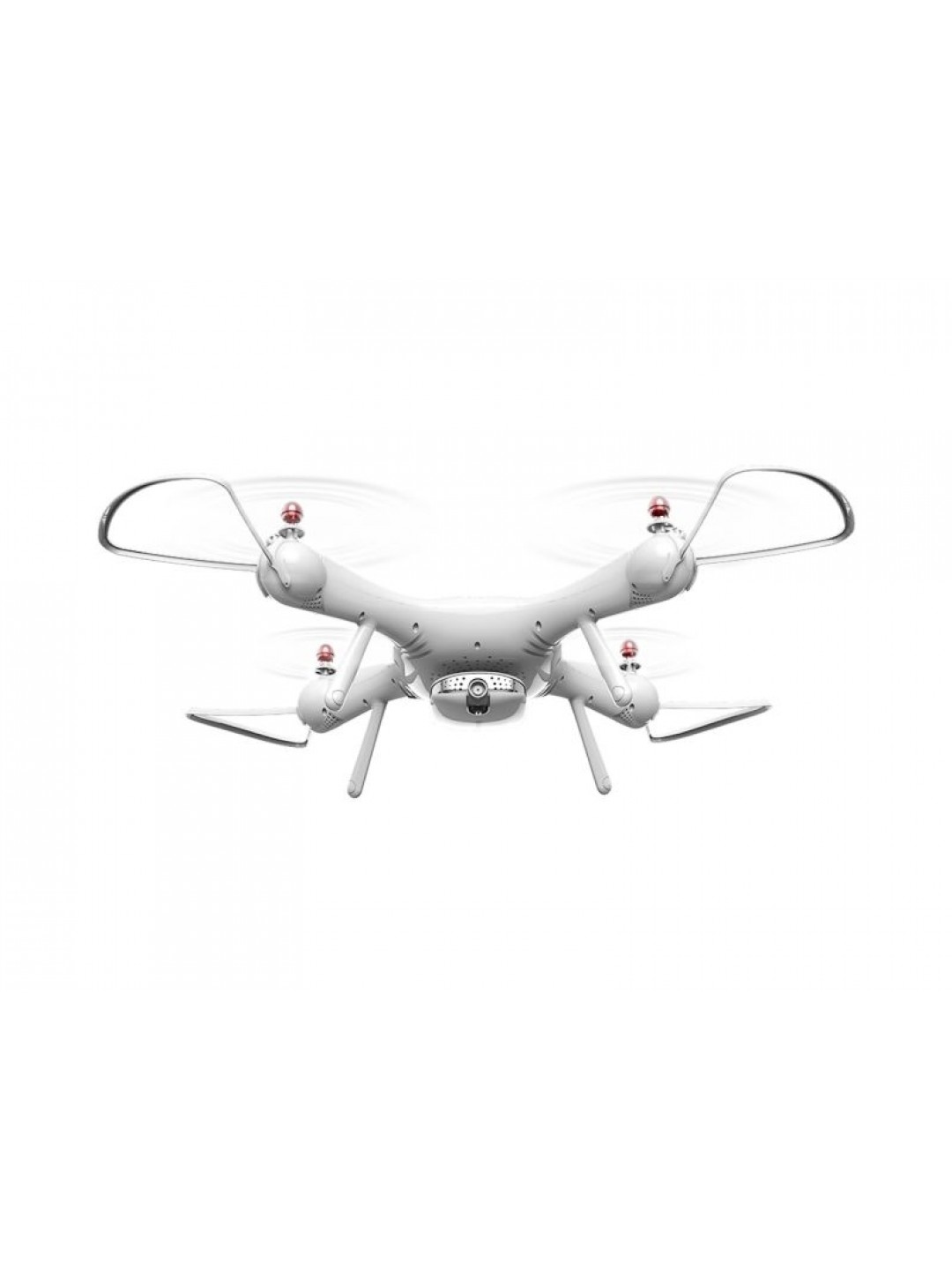 Р/У квадрокоптер Syma X25PRO с FPV трансляцией, GPS, барометр 2.4G RTF