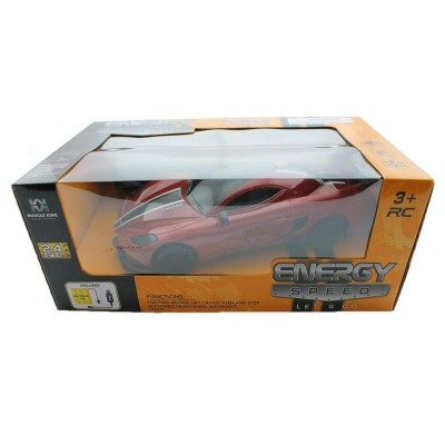Р/У спортивная машина Ferrari FXX в ассортименте 1/18 + свет