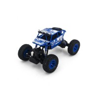 Р/У краулер Zegan Rock Rover 4WD 1:18 2.4G +акб