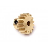 Ведущая шестерня 16T шаг 0.6 Ведущая шестерня 16T шаг 0.6