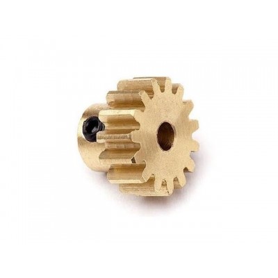 Ведущая шестерня 16T шаг 0.6 Ведущая шестерня 16T шаг 0.6