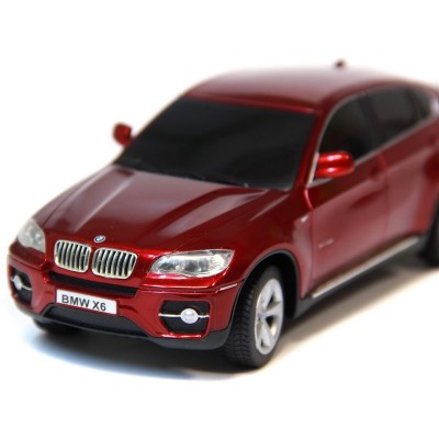 Р/У машина Double Eagle 1:24 BMW X6