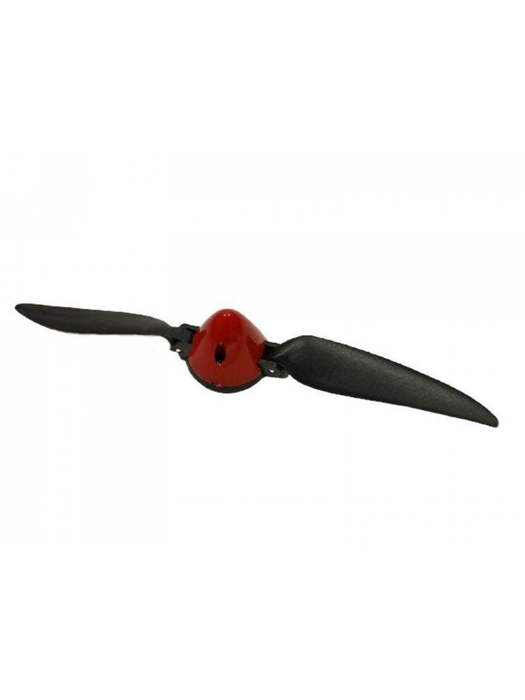Пропеллер складной 1060 и кок для самолета Volantex RC ASW28 (комплект)