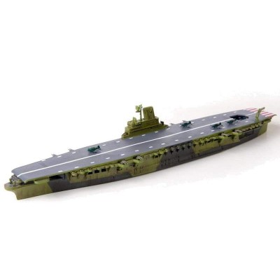 Сборная модель ZVEZDA Японский авианосец Синано, 1/1200