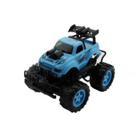 Р/У внедорожник Monster Truck Pickup Ford Raptor в ассортименте 1/14 + свет + звук