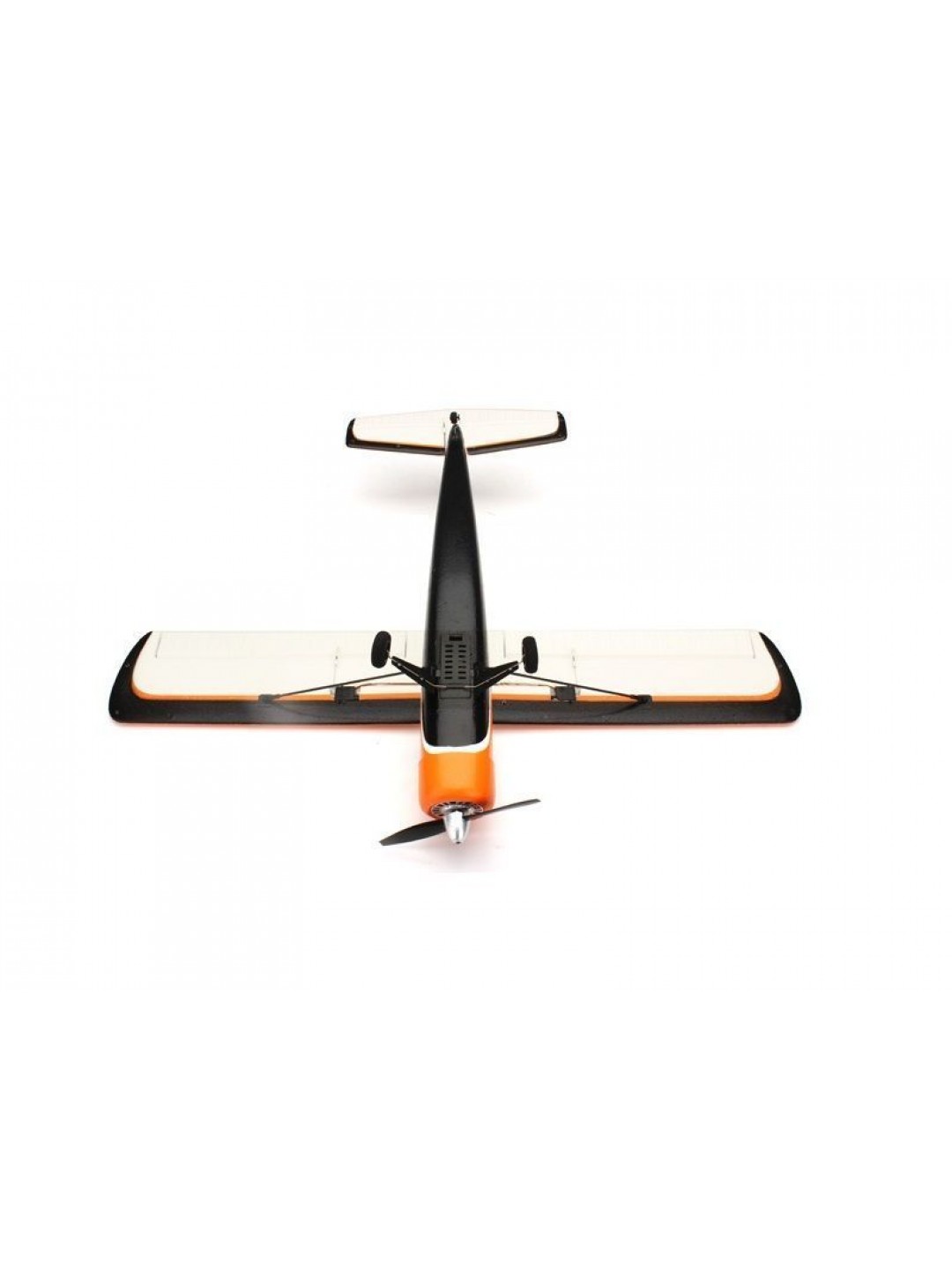 Радиоуправляемый самолет XK-Innovation DHC-2 Beaver 3D 580мм 2.4G 5-ch Brushless LiPo RTF