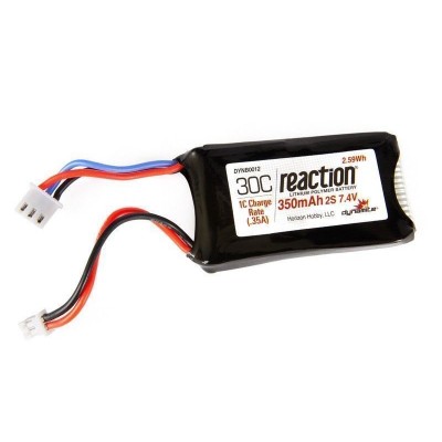 Модель для трофи 1:24 Axial SCX24 Deadbolt 4WD, электро, RTR (красный)