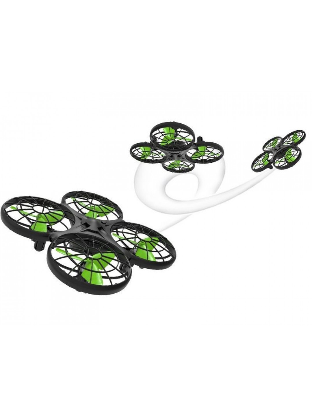Р/У квадрокоптер Syma X26 6-AXIS 2.4G RTF