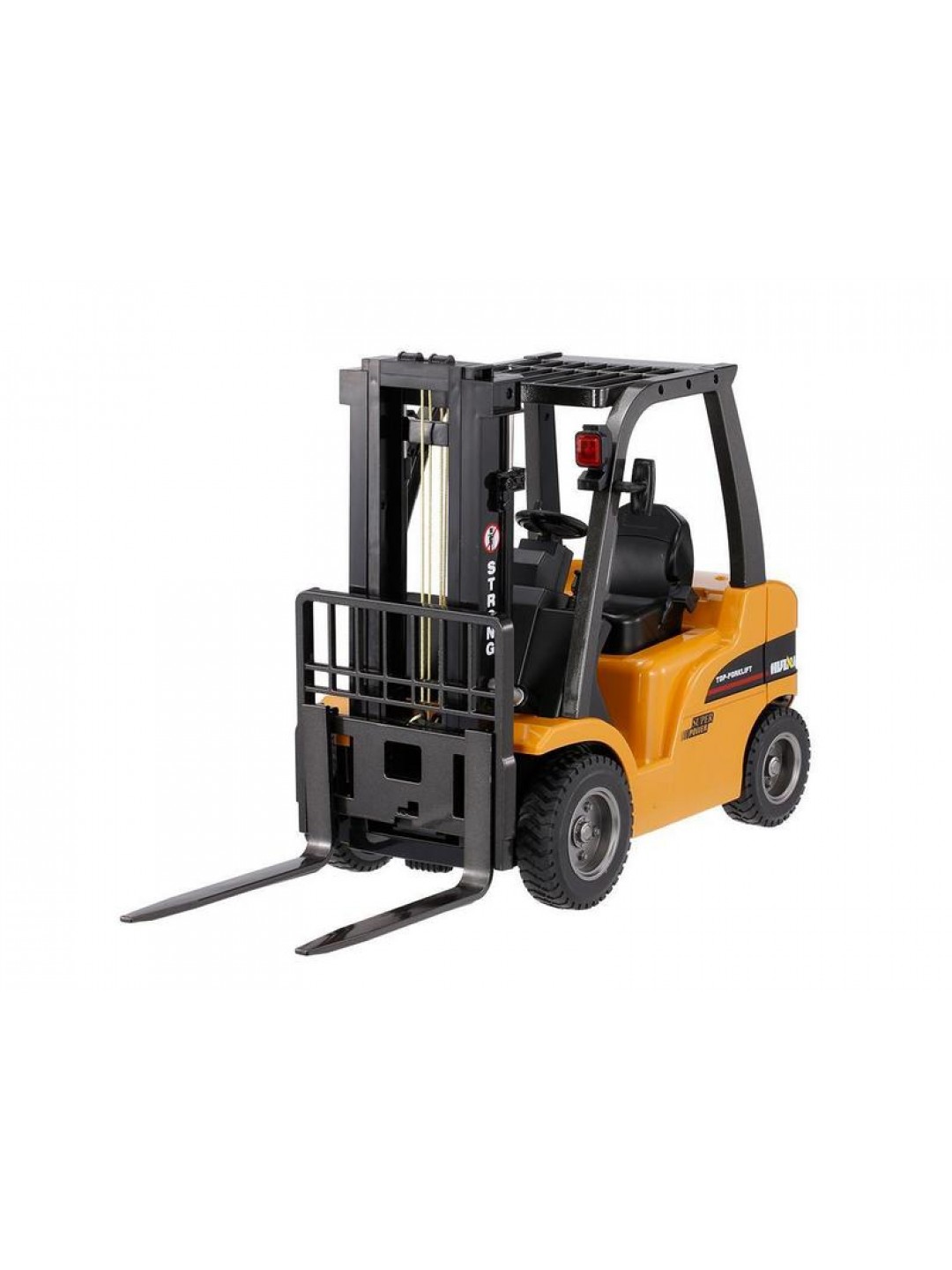Радиоуправляемый погрузчик HUI NA TOYS 2.4G 8CH 1/10 RTR