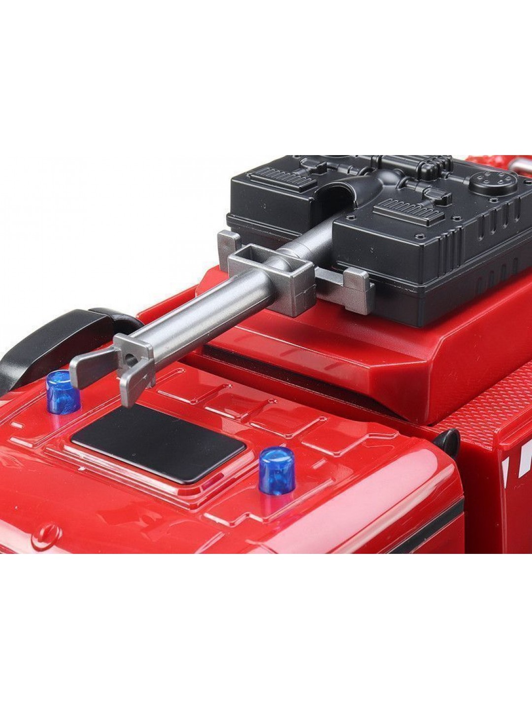 Радиоуправляемая пожарная машина HUI NA TOYS 2.4G 22CH 1/14 RTR