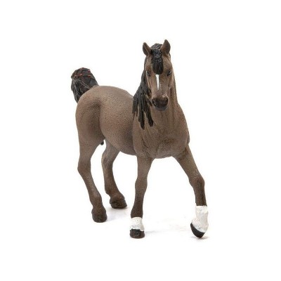 Фигурка Schleich Арабский жеребец NEW