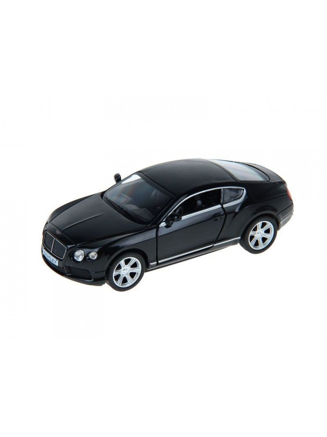 Машина Autotime "BENTLEY CONTINENTAL GT V8" 5"