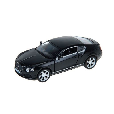Машина Autotime "BENTLEY CONTINENTAL GT V8" 5"