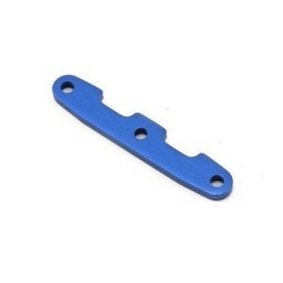 Усилительная плата переднего нижнего рычага 94992, алюм. Усилительная плата переднего нижнего рычага 94992, алюм.