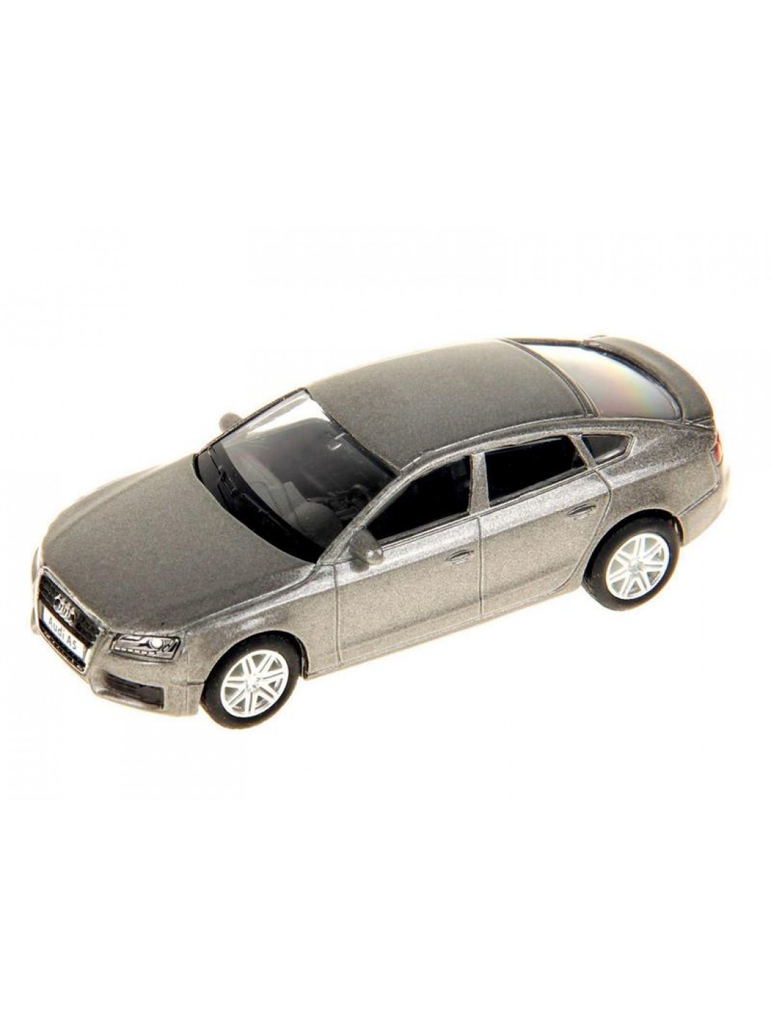 Машина Ideal 1:64 Audi A5