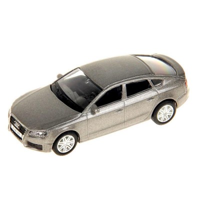 Машина Ideal 1:64 Audi A5