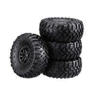 Колесо в сборе MN MODEL для моделей MN-90, MN-91 Колесо в сборе MN MODEL для моделей MN-90, MN-91