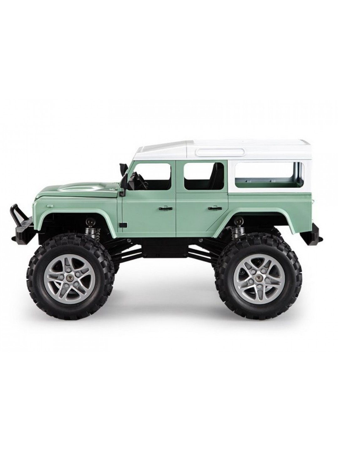 Радиоуправляемый краулер Double Eagle Land Rover 1:14 4WD 2.4G