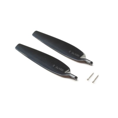 Пропеллер E-flite складной 130x70mm Delta Ray One