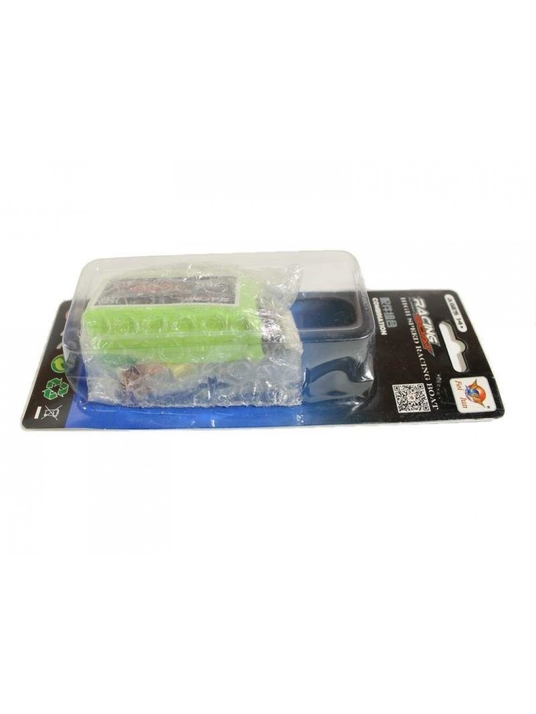 Аккумулятор Li-Po 1500mAh, 14,8V для катера Feilun FT010