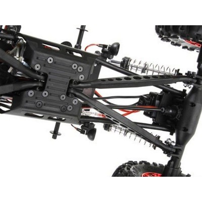 Краулер 1/10 - Losi Night Crawler 2.0 (4WD RTR)