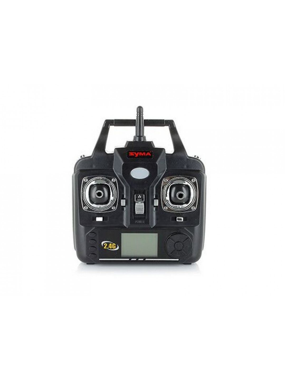 Р/У квадрокоптер Syma X9 Летающая машина 2.4G RTF