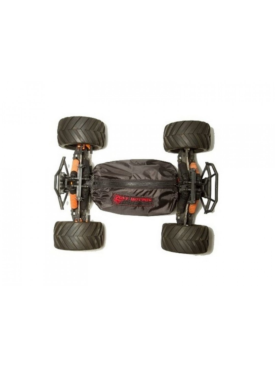 Чехол для HPI BULLET 1:10 зимний