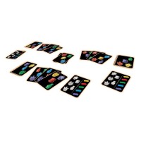 Настольная игра ZVEZDA "Вудумания", для компании Настольная игра ZVEZDA "Вудумания", для компании