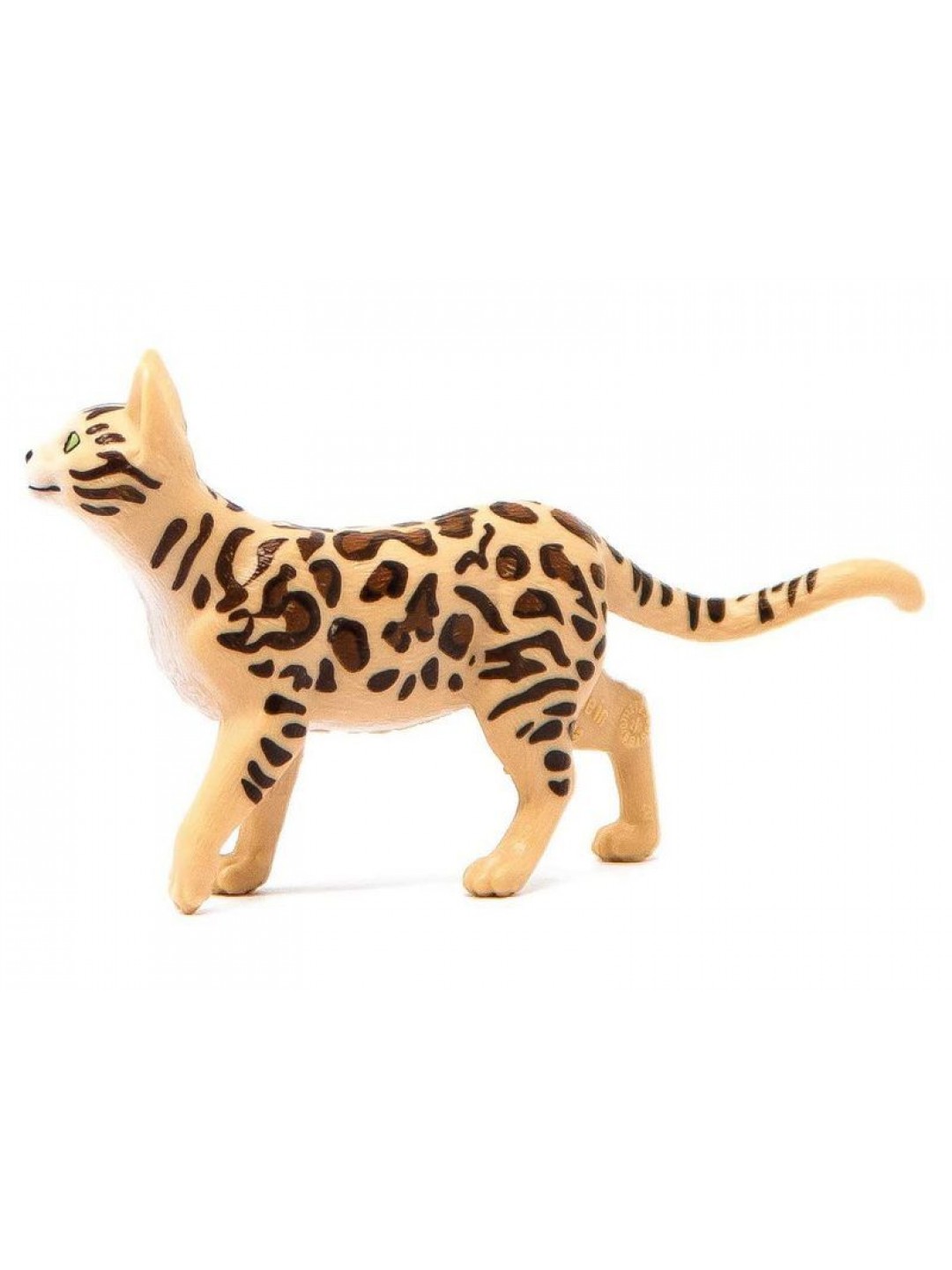 Фигурка Schleich Бенгальская кошка