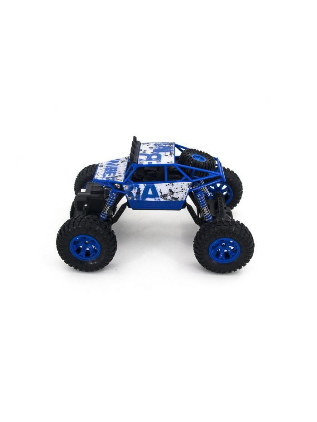 Р/У краулер Zegan Rock Rover 4WD 1:18 2.4G +акб