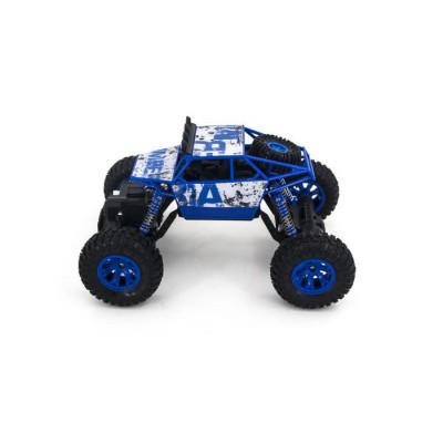 Р/У краулер Zegan Rock Rover 4WD 1:18 2.4G +акб