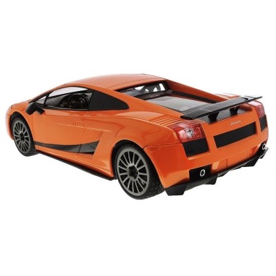 Р/У машина Rastar Lamborghini 1:24, в ассортименте