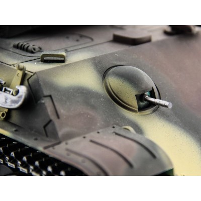 Р/У танк Taigen 1/16 Panther type G (Германия) PRO версия 2.4G RTR