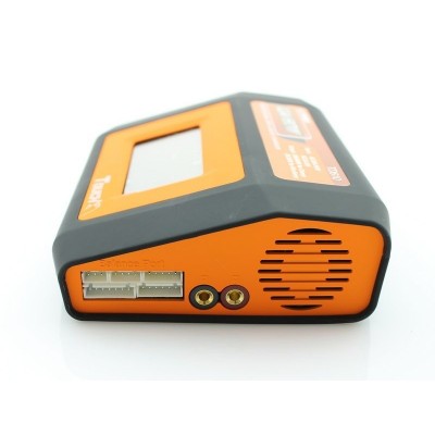 Универсальное зарядное устройство G.T.Power TD610