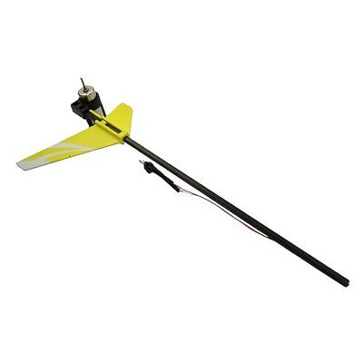 Хвостовая балка Хвостовая балка