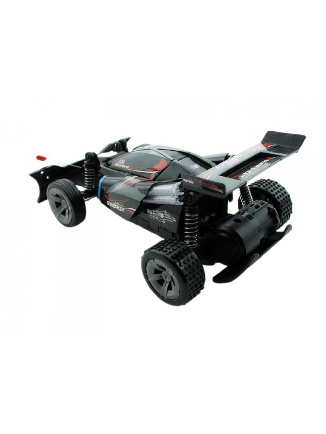 Р/У багги "Driver" 1/20 + свет + звук