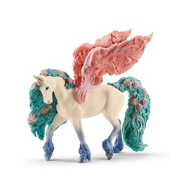 Фигурка Schleich Цветочный пегас