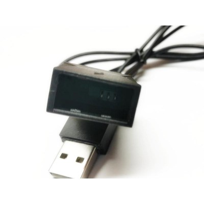 USB зарядка для квадрокоптера Hubsan H107D+