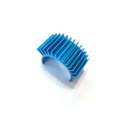 Радиатор двигателя для Himoto 1/16EP Радиатор двигателя для Himoto 1/16EP